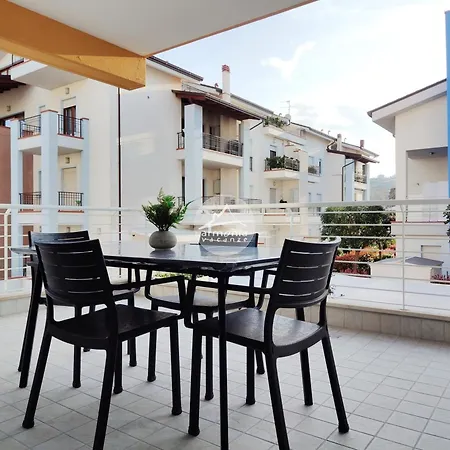 Il Pioppeto Mare Cod G12