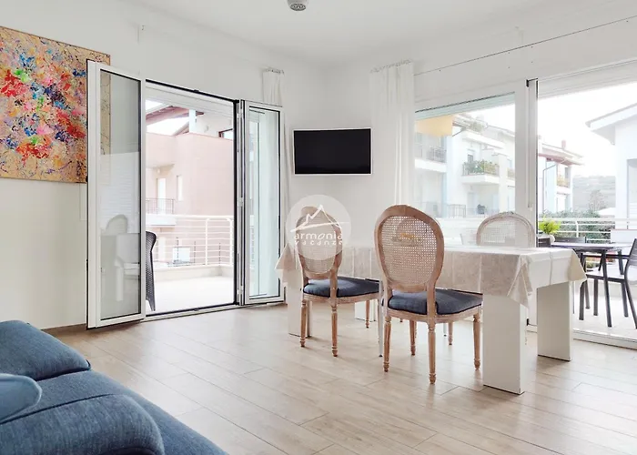 Il Pioppeto Mare Cod G12 Apartman