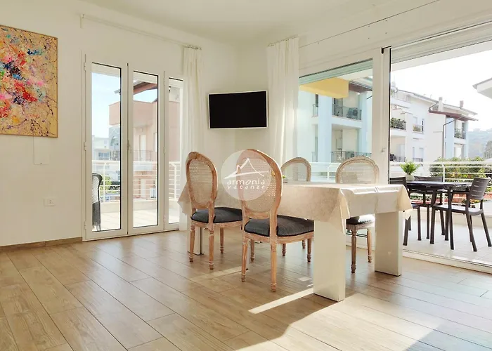 Il Pioppeto Mare Cod G12 * Giulianova