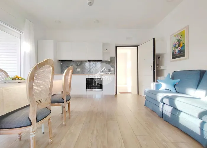 Apartman Il Pioppeto Mare Cod G12 *