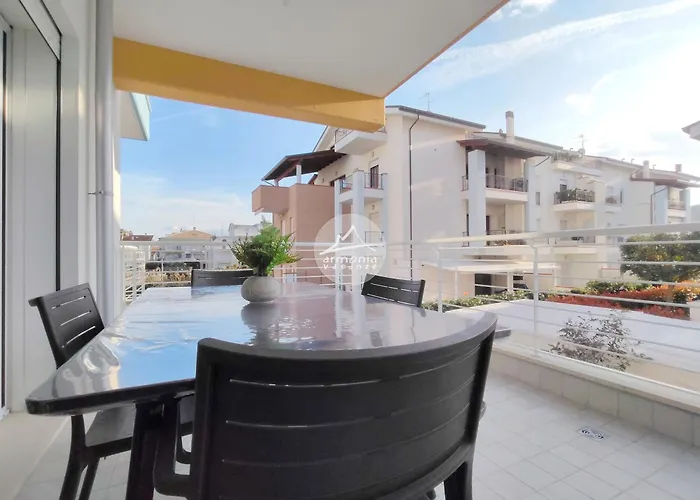 Il Pioppeto Mare Cod G12 Apartman *