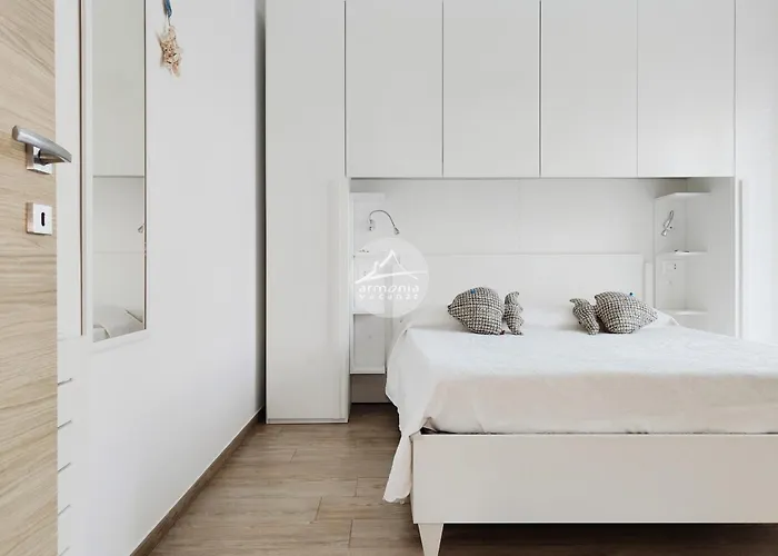 Il Pioppeto Mare Cod G12 * Giulianova