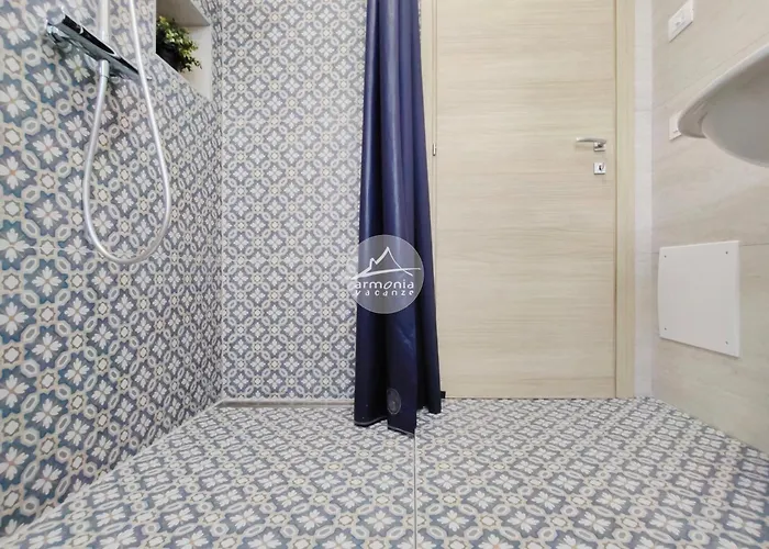 Il Pioppeto Mare Cod G12 Apartman *