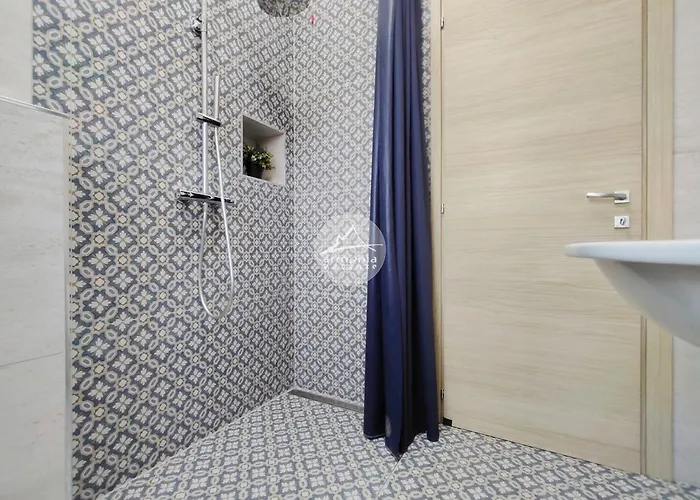 Il Pioppeto Mare Cod G12 Apartman Giulianova