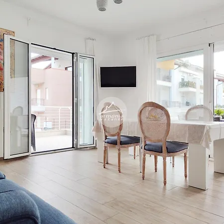 Il Pioppeto Mare Cod G12 Apartamento