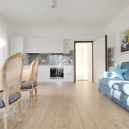 Apartamento Il Pioppeto Mare Cod G12 *
