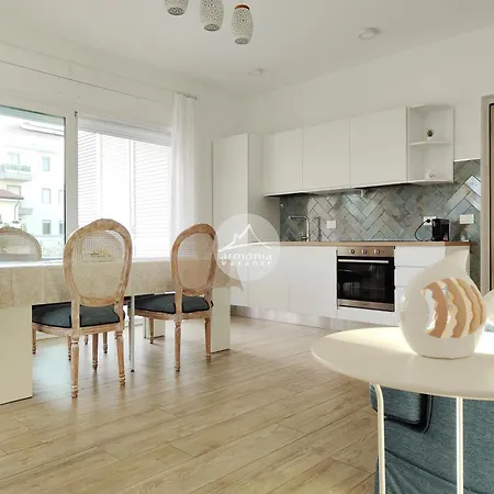 Apartamento Il Pioppeto Mare Cod G12 Giulianova