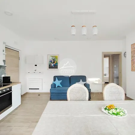 Il Pioppeto Mare Cod G12 Apartamento *