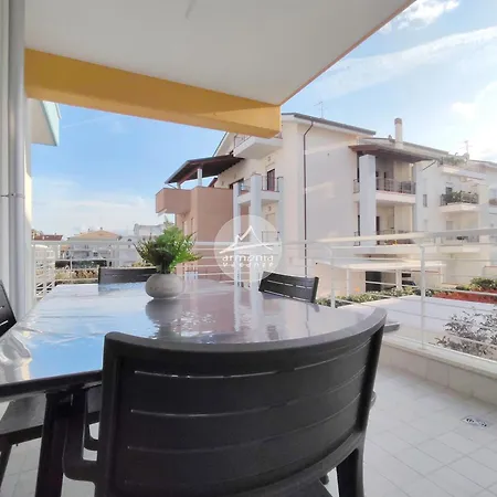 Il Pioppeto Mare Cod G12 Apartamento *