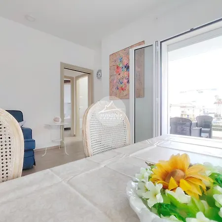 Apartamento Il Pioppeto Mare Cod G12 Giulianova