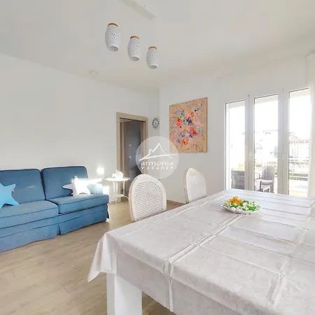 Apartamento Il Pioppeto Mare Cod G12 *