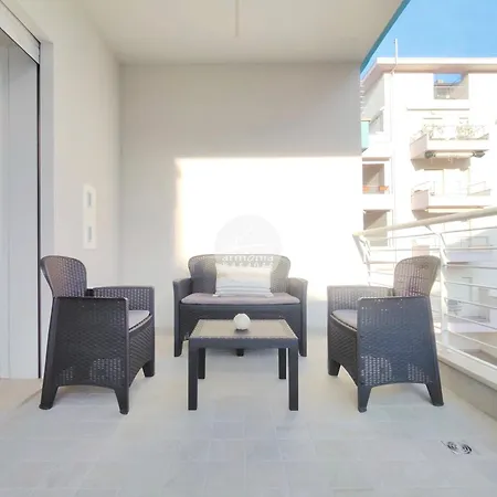 Apartamento Il Pioppeto Mare Cod G12 *