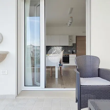 Il Pioppeto Mare Cod G12 Apartamento Giulianova