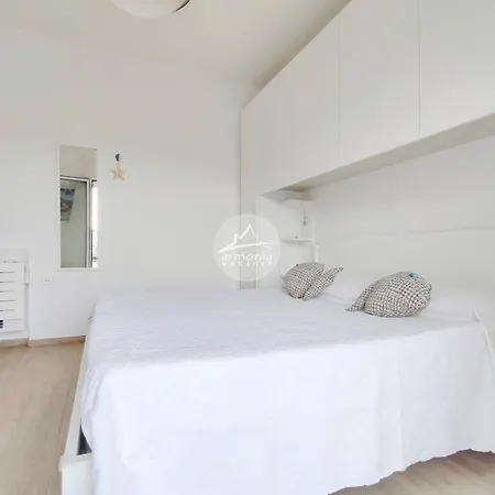 Il Pioppeto Mare Cod G12 Apartamento *