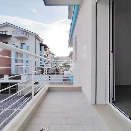 Il Pioppeto Mare Cod G12 Apartamento