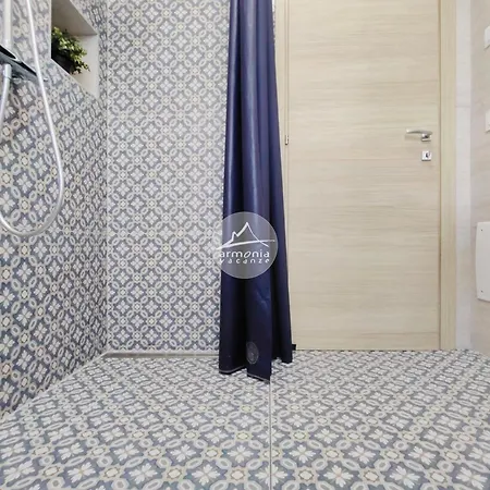 Il Pioppeto Mare Cod G12 Apartamento *